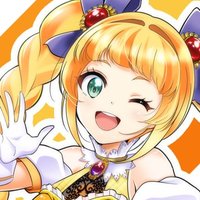 朝輝さにぃ☀️✨ドン・キホーテコラボ開催中