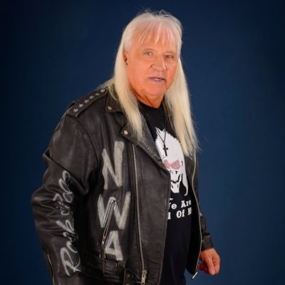 Ricky Morton