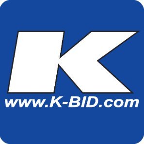 K-BID Online Auction