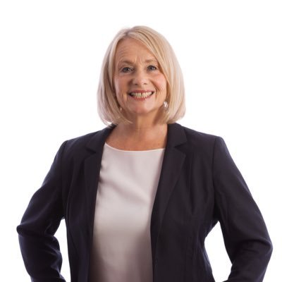 Elisabeth Schneider-Schneiter