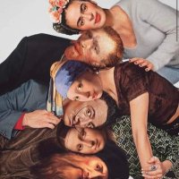 El Club del Arte 🎨📷📚🖼🕍🎼