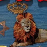 Untitled Princess of Judah