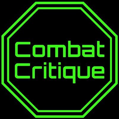 Combat Critique