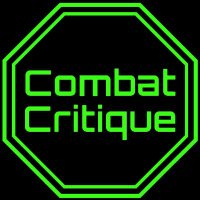 Combat Critique