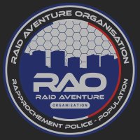 Raid Aventure Organisation