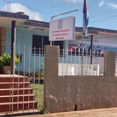 Asamblea Municipal Artemisa