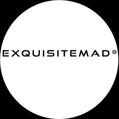 EXQUISITEMAD®