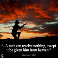 MOSADOLUWA (GOD'S SON)