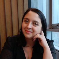 Oana Bonu (Paduraru)