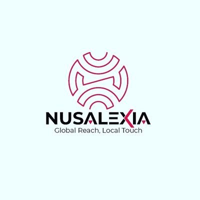 Nusalexia Translation Services