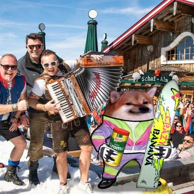 NAFO Apres Ski Instructor