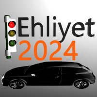 Ehliyet Sınav Soruları 2024