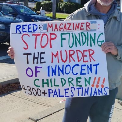 No Endless War or Excessive Militarism