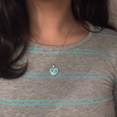 Darya #StandWithPahlavi