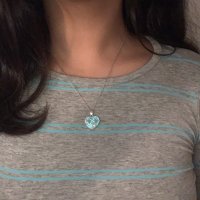 Darya #StandWithPahlavi