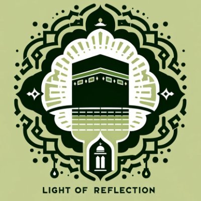 Light of Reflection