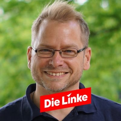 Lorenz Gösta Beutin ☮️ Нет войне!