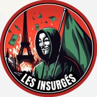 Les Insurgés 🚩