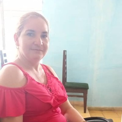 Ana Delia Pérez Hernández