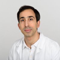 Vasileios Ntinopoulos