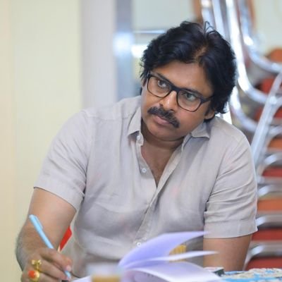 Mahaboob Aiman(Pakka janasena)