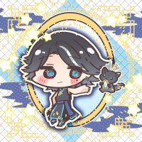 鏡 照魔 / Kagami Syoma @Vtuber