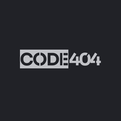 Code404