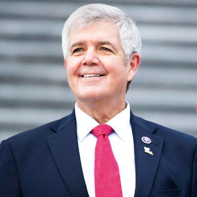 Congressman Cliff Bentz