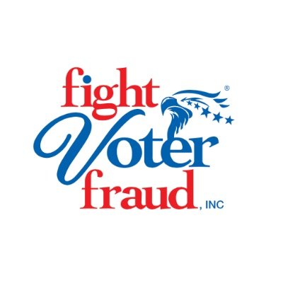 Fight Voter Fraud, Inc.