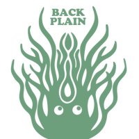 BACK PLAIN PLANTS