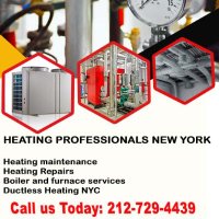 Sindh Air Conditioning Inc.