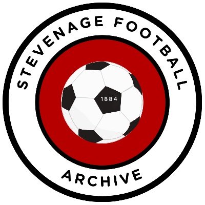 Stevenage Football Archive