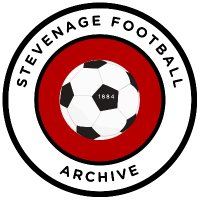 Stevenage Football Archive