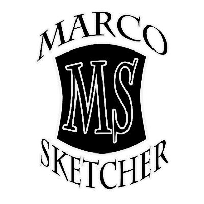 MarcoSketcher
