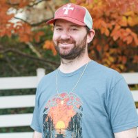 Rosary Warrior John F Trent 🇻🇦