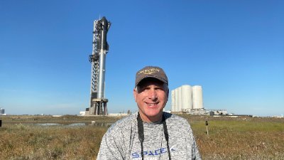 Joe Tegtmeyer 🚀 🤠🛸😎