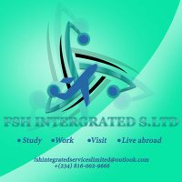 FSH Integrated Services LTD