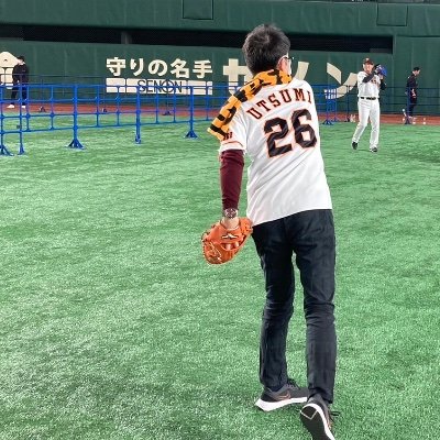 たじ@G党🟠⚫️コンサポ🔴⚫️