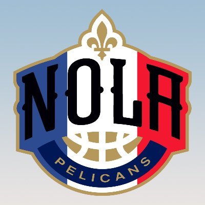 Vive Les Pelicans (25-49)