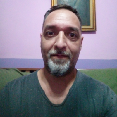 Alejandro Daniel Argenti