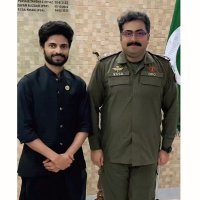 Muhammad Usman Nazir