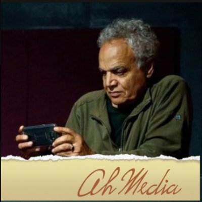 AhMediaاحا-مديا