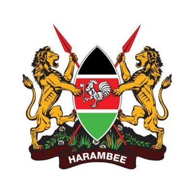 Government Spokesperson of The Republic of Kenya