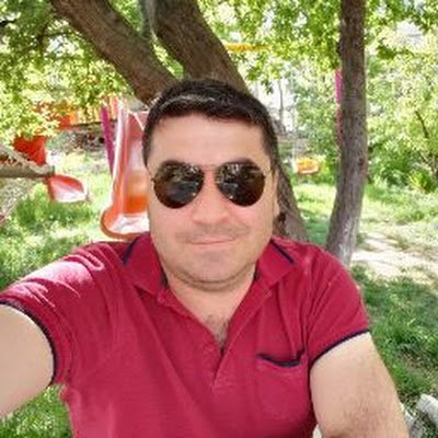 Burhan CAN NETCAD YATIRIMCISI