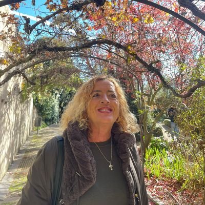 Victoria Rodríguez-Blanco