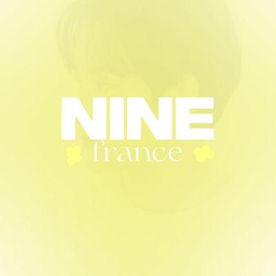 Nine France 🌼