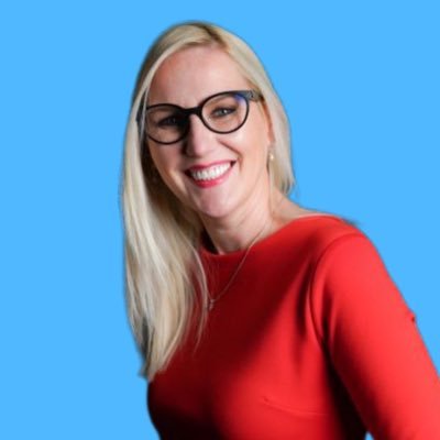 Giedre Vitkauskaite McAleese