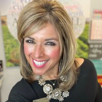 Dr. Zandra Jo Galván 🩷