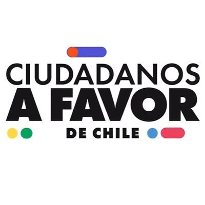 🇨🇱 A favor de proteger ciudadanos y fronteras