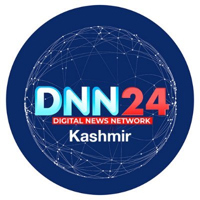 DNN24 Kashmir
